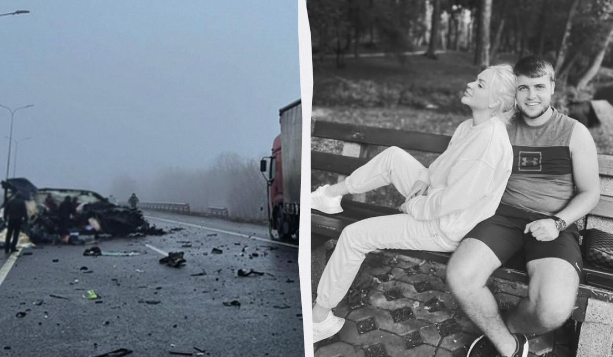 Суд поставил точку в деле о гибели блогерши Анны Жук - приговор вынесли ее мужу