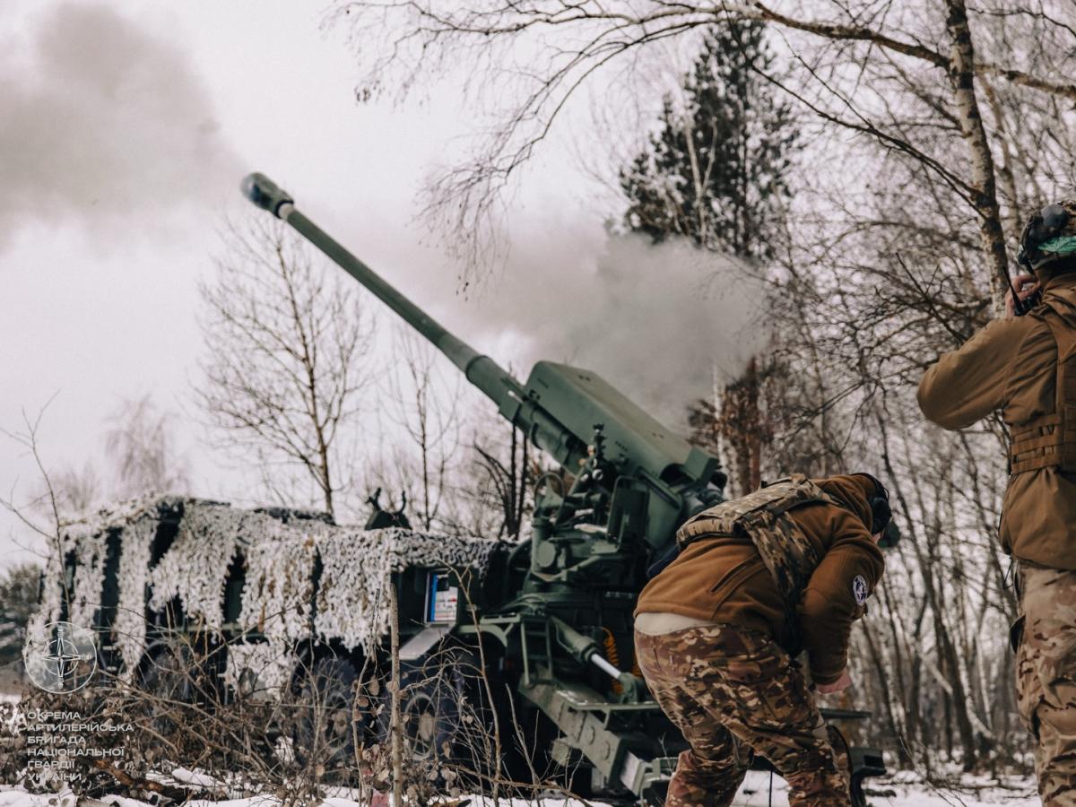 Росіяни фактично знищили Вовчанськ та намагаються йти вперед, – Трегубов