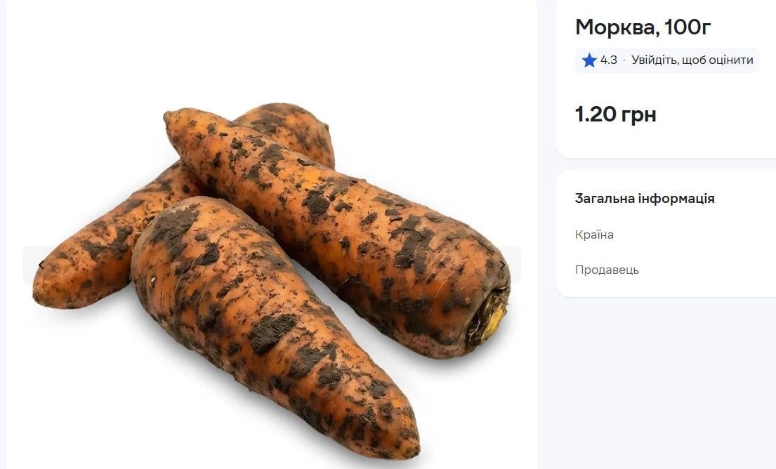 В Украине значительно подорожал популярный овощ: сколько он стоит теперь