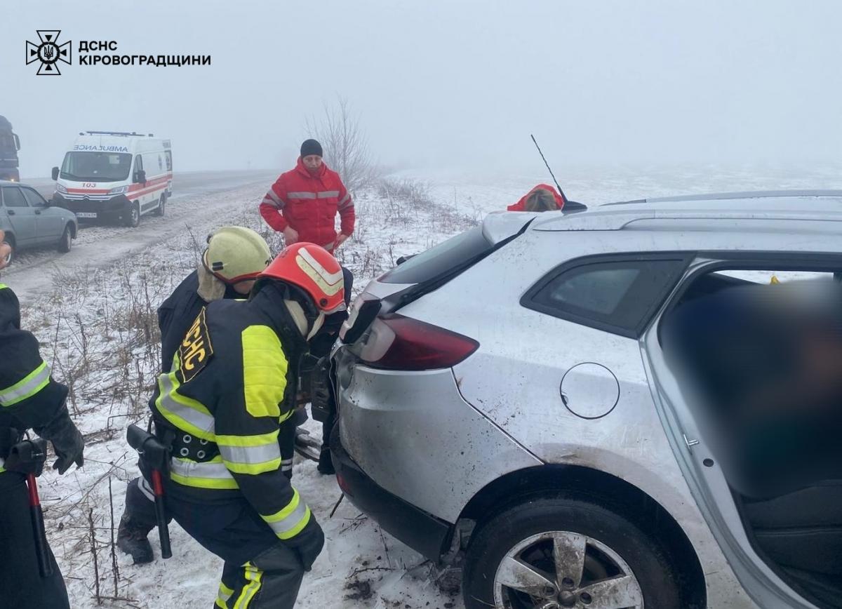 Мэра Вознесенска задержали в результате смертельного ДТП: что известно Мэра Вознесенска задержали в результате смертельного ДТП: что известно