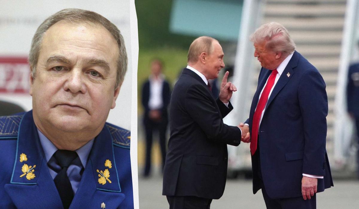 'Шаг навстречу Трампу': генерал раскрыл, для чего на самом деле Путину энергетическое перемирие