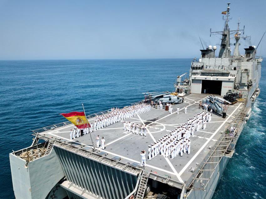 НАТО проводит масштабные учения Steadfast Dart, но без американцев, - NYT