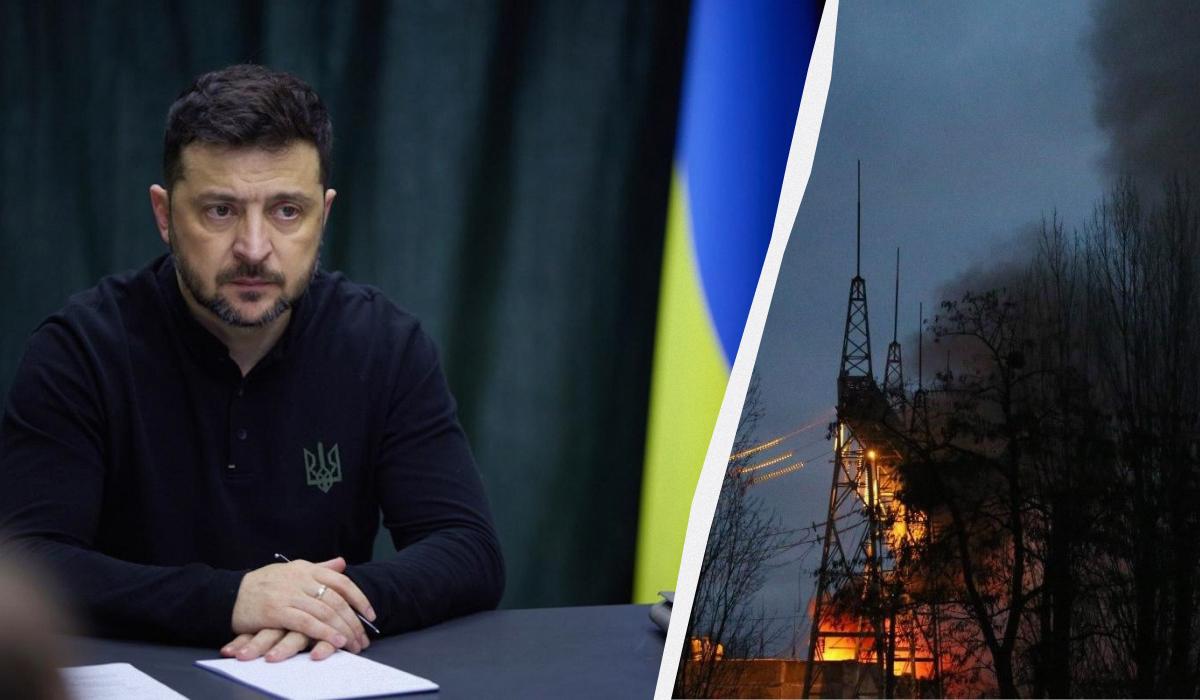 Энергетическое перемирие в Абу-Даби напрямую не обсуждалось, - Зеленский