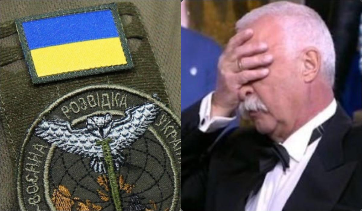 Якубович поповнив лави 'рупорів Кремля': хто ще потрапив до списку пропагандистів Якубович поповнив лави 'рупорів Кремля': хто ще потрапив до списку пропагандистів