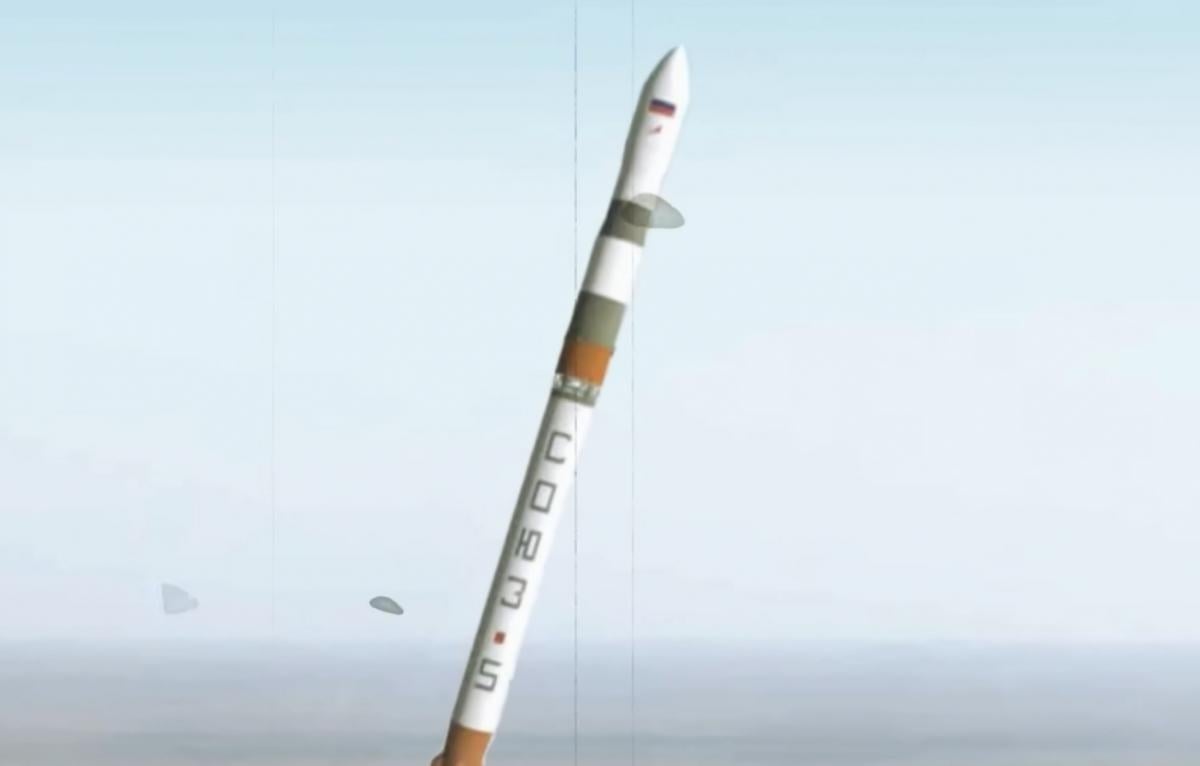 'Союз' і пустота: Росія на порозі великого космічного провалу