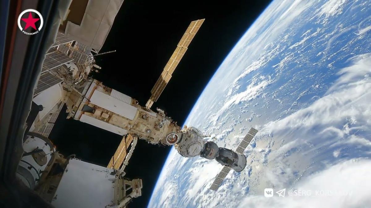 'Союз' і пустота: Росія на порозі великого космічного провалу