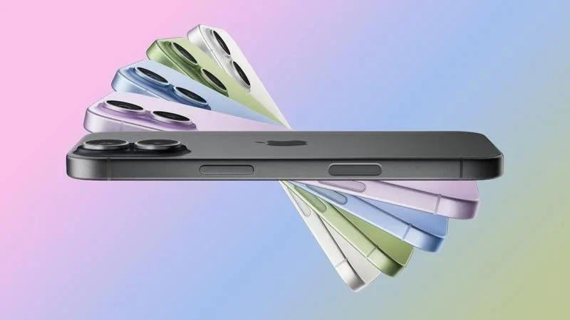 Apple отложила выход базовой версии iPhone 18 до 2027 года, - Reuters