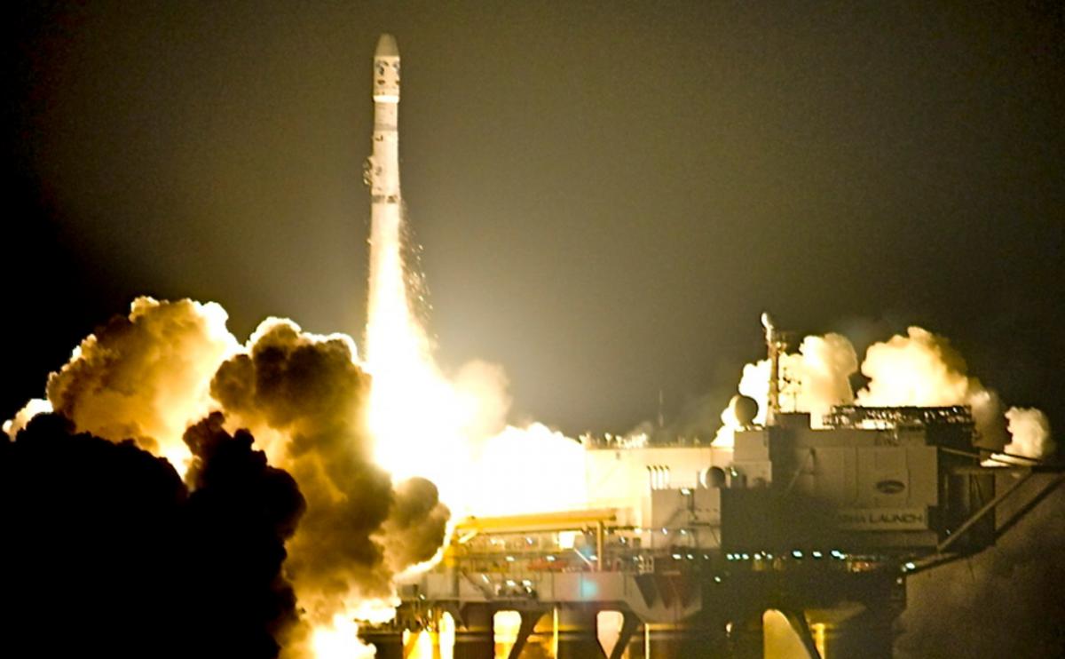 'Союз' і пустота: Росія на порозі великого космічного провалу