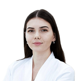 Вихляева Екатерина