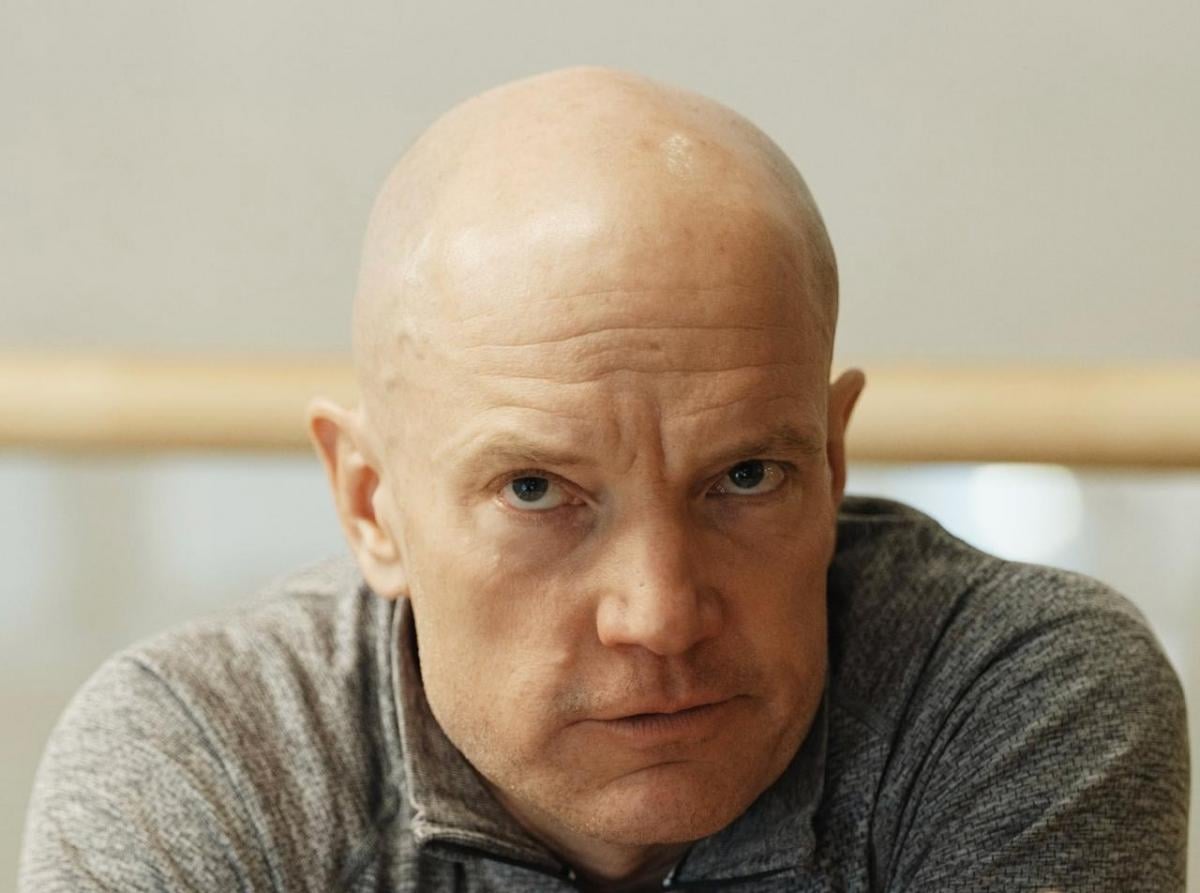 Экс-главред 'Экономической правды' разоблачил масштабную коррупционную схему в проекте Томаша Фиалы Экс-главред 'Экономической правды' разоблачил масштабную коррупционную схему в проекте Томаша Фиалы