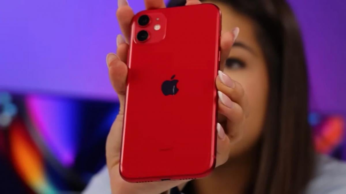 Американка купила Apple-технику на Temu – и была удивлена качеством полученного