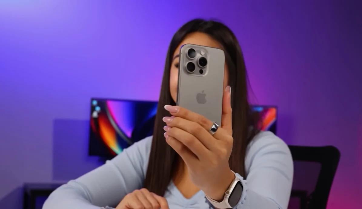 Американка купила Apple-технику на Temu – и была удивлена качеством полученного