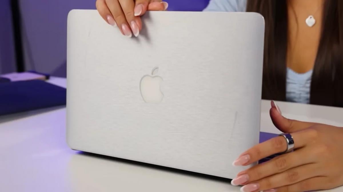 Американка купила Apple-технику на Temu – и была удивлена качеством полученного