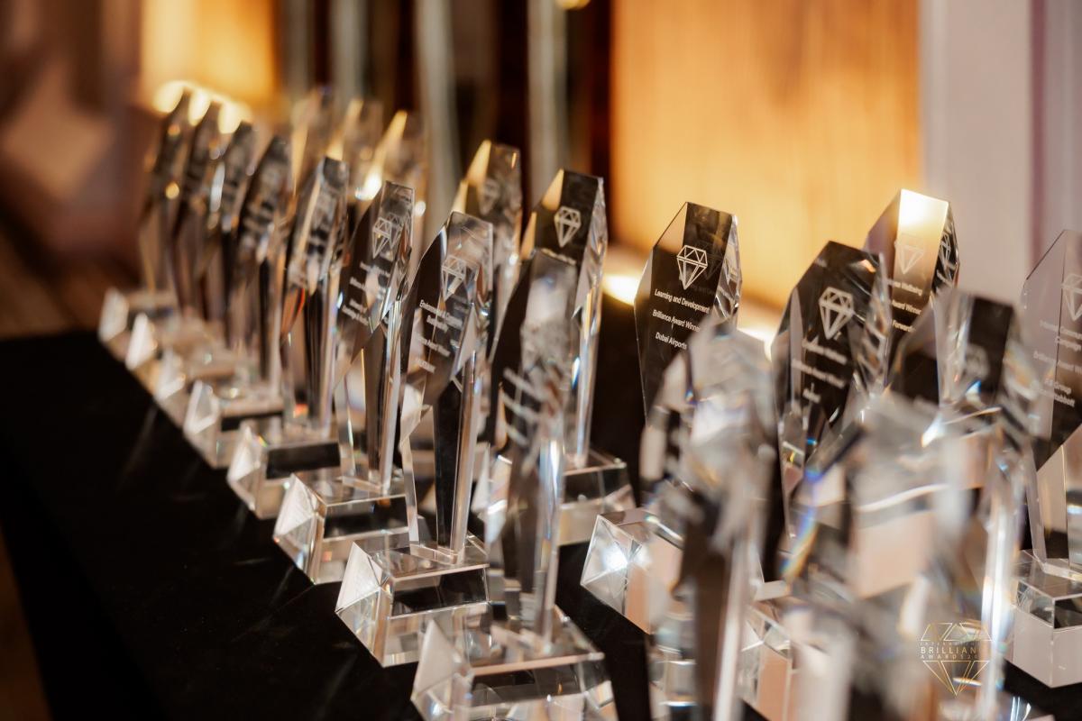 Farmak – победитель престижной британской премии International Brilliance Awards 2026