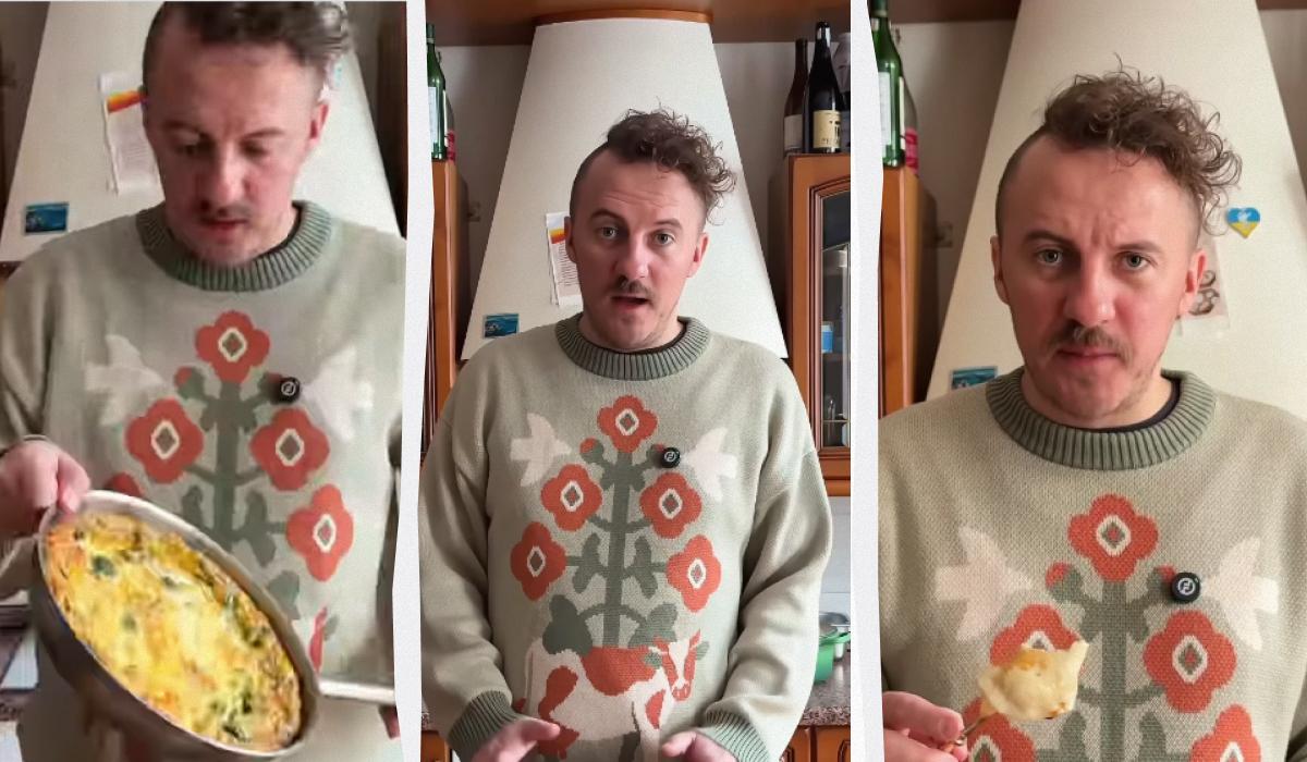 Что готовить во время отключений света: 3 'холодных' блюда от Клопотенко