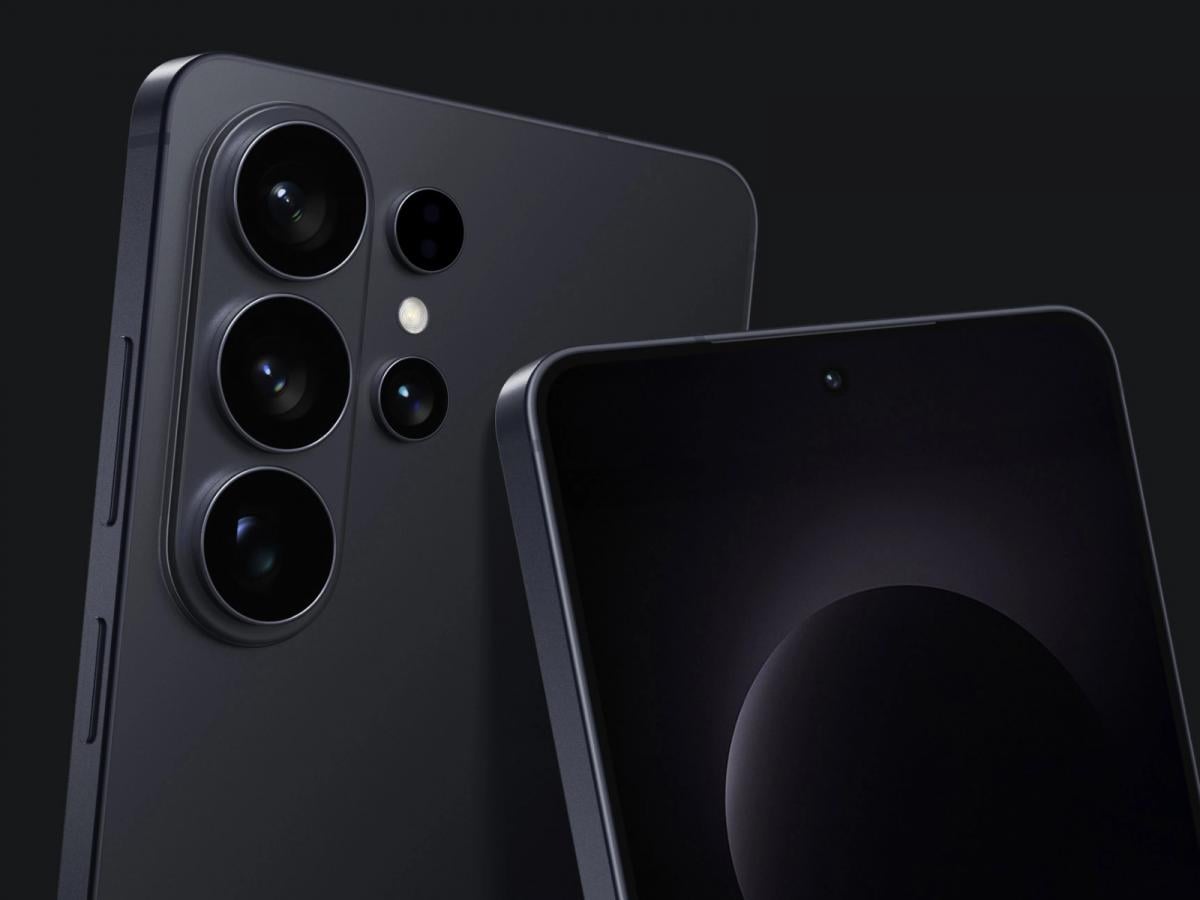 В сеть утекли европейские цены на смартфоны Samsung Galaxy S26