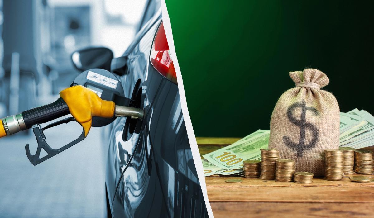 Спиртовий бензин плюси і мінуси