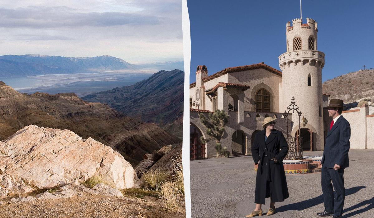 В США открыли исторический памятник, связанный с грандиозным мошенничеством В США открыли исторический памятник, связанный с грандиозным мошенничеством