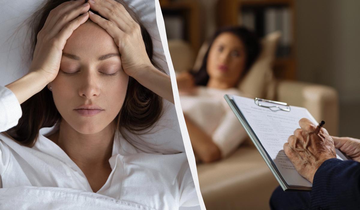 Как успокоить нервы в домашних условиях Как успокоить нервы в домашних условиях