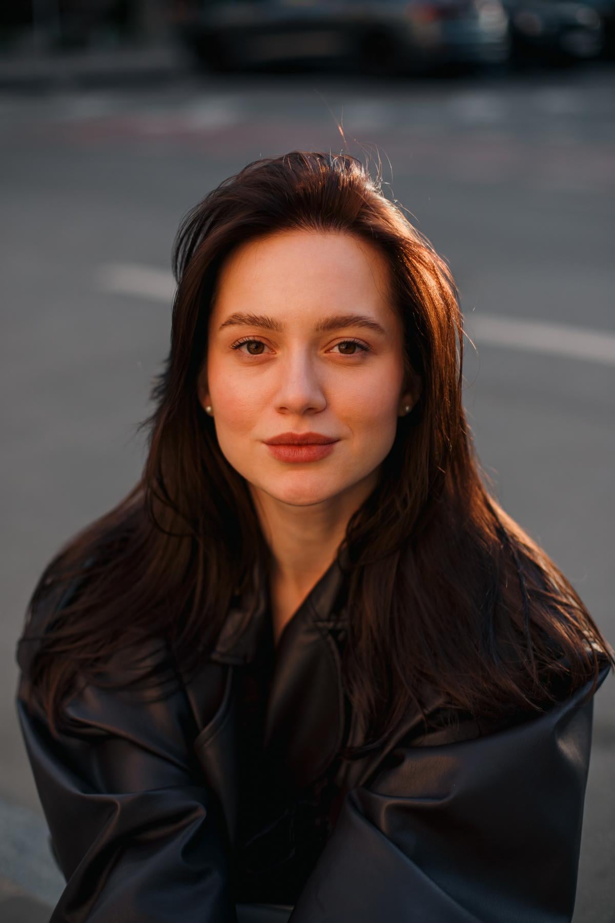 Что известно о Полине Нестеровой, которая сыграет в сериале 'Ромео и Джульетта из Черкасс 4' на ТЕТ