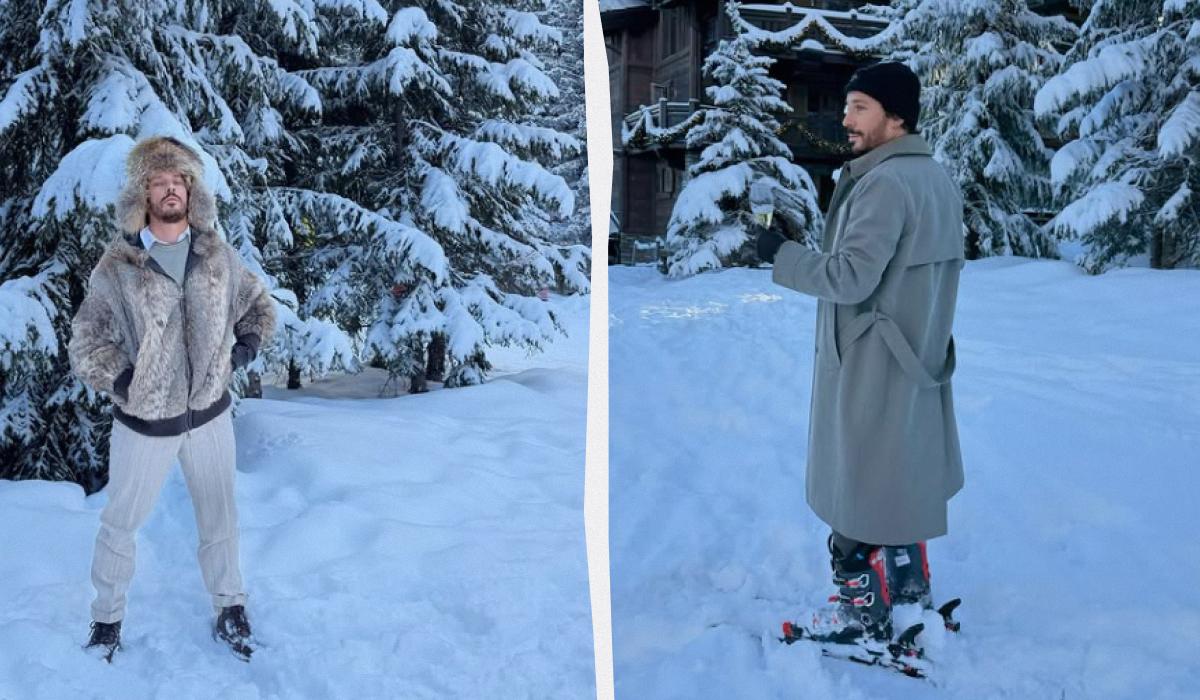 'Градус повышается': сеть гудит из-за преображения Максима Галкина (фото)