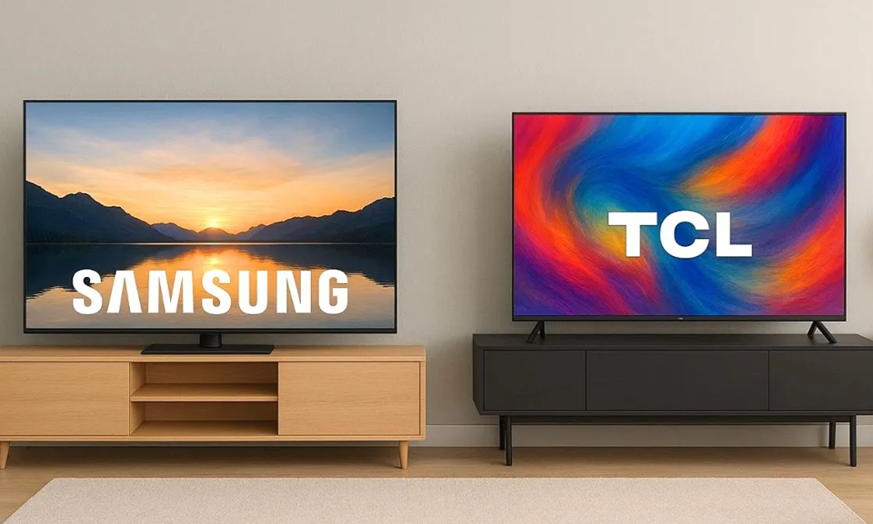 Лидерство Samsung на рынке телевизоров подходит к концу: кто станет новым №1