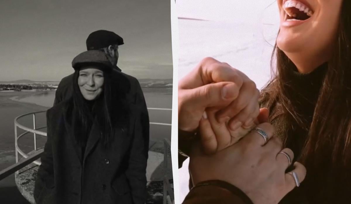 Певица Елка в России вышла замуж за известного украинца-молчуна (видео)