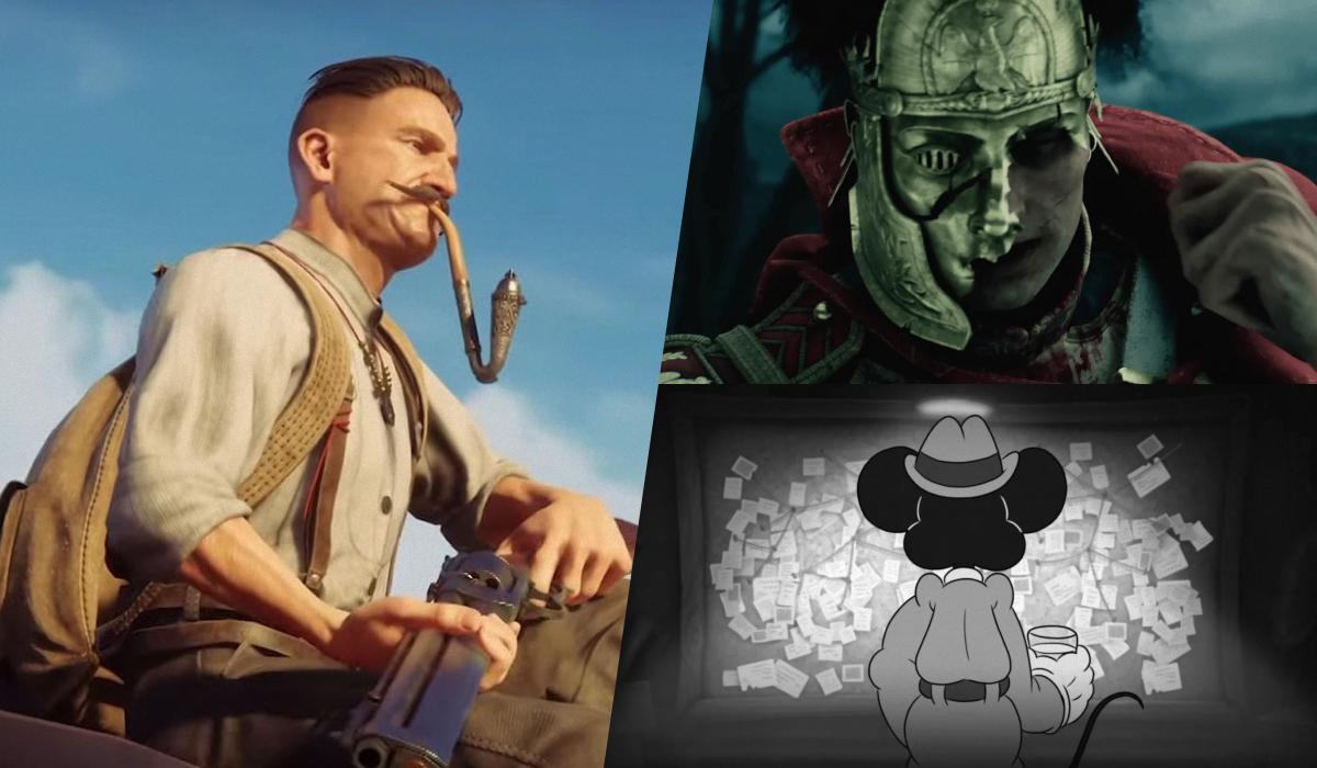 10 найочікуваніших ігор 2026 року, які отримають український переклад