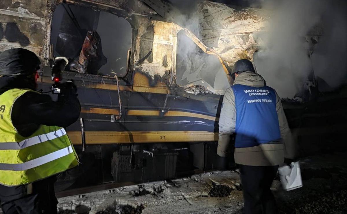 Переговорники РФ вибачилися за жертви після ударів по Одесі та Харківщині, - NYT