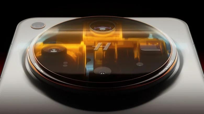 Эксперты назвали три Android-смартфона с камерами получше, чем у iPhone 17 Pro Эксперты назвали три Android-смартфона с камерами получше, чем у iPhone 17 Pro