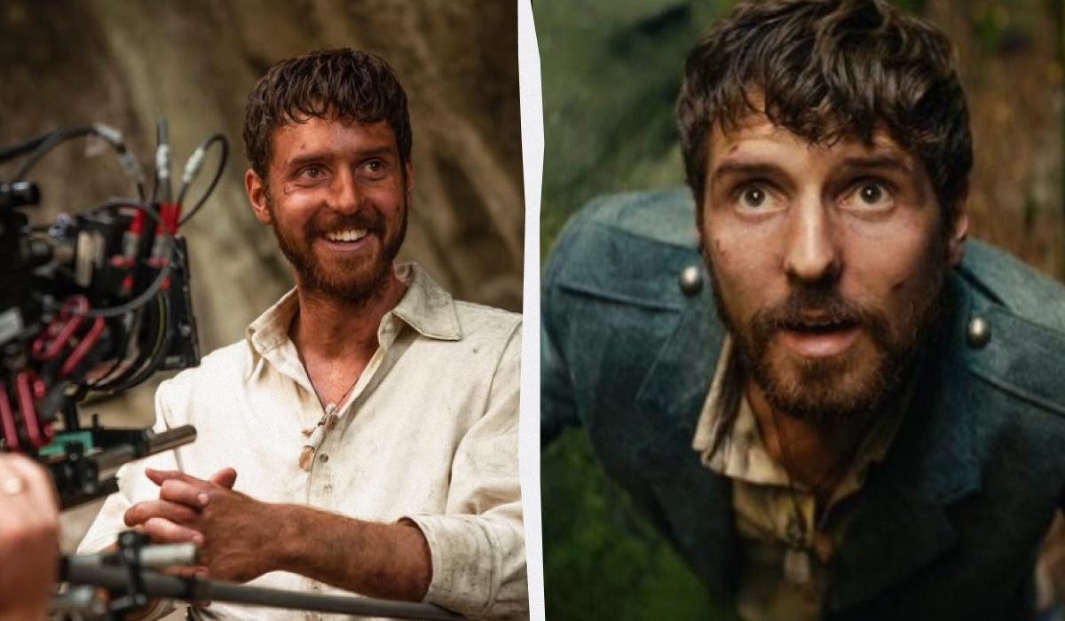 Популярный актер высказался о выезде мужчин-артистов за границу