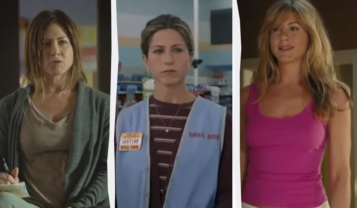 Не Рейчел Грин единой: 5 классных фильмов с Дженнифер Энистон