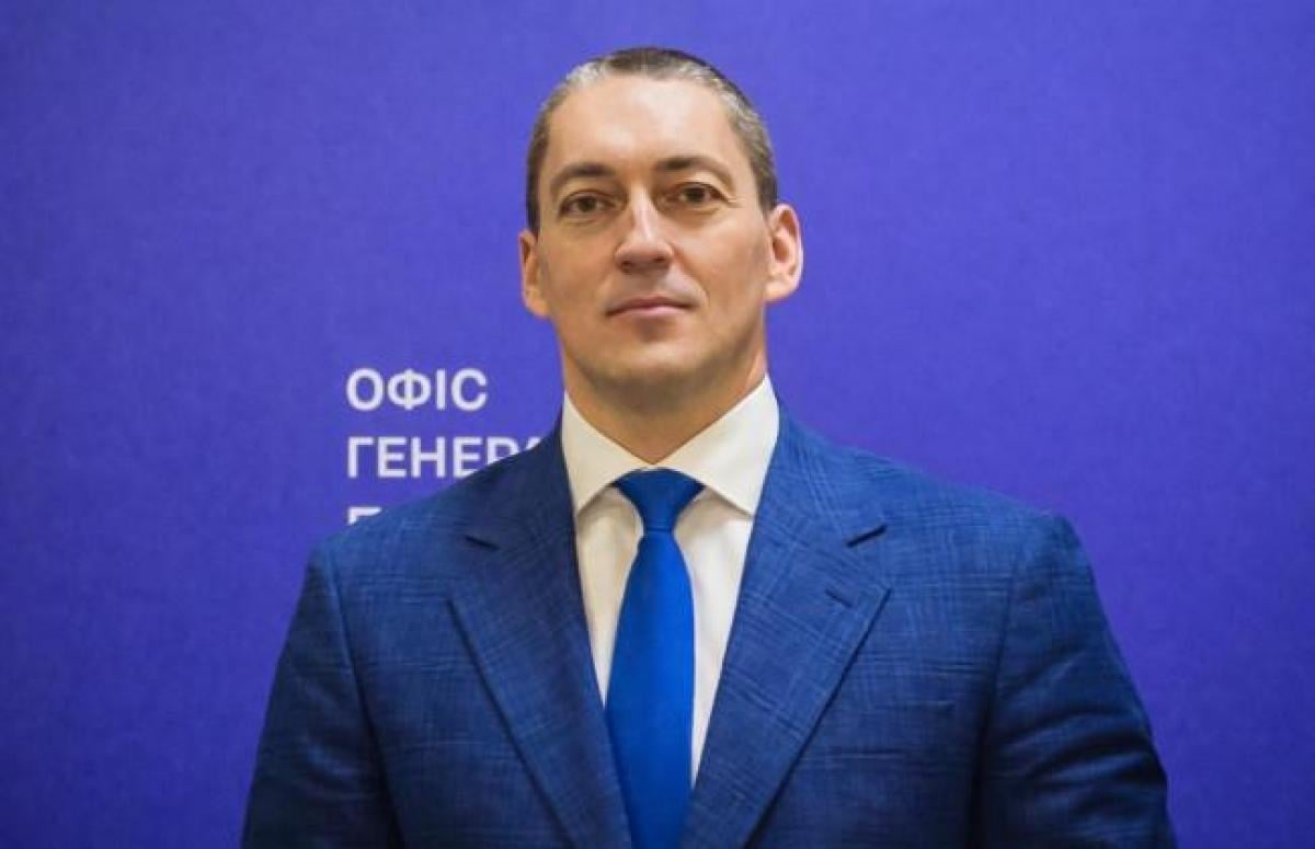 Голова Ради прокурорів назвав критику добору в комісію САП тиском на Генпрокурора