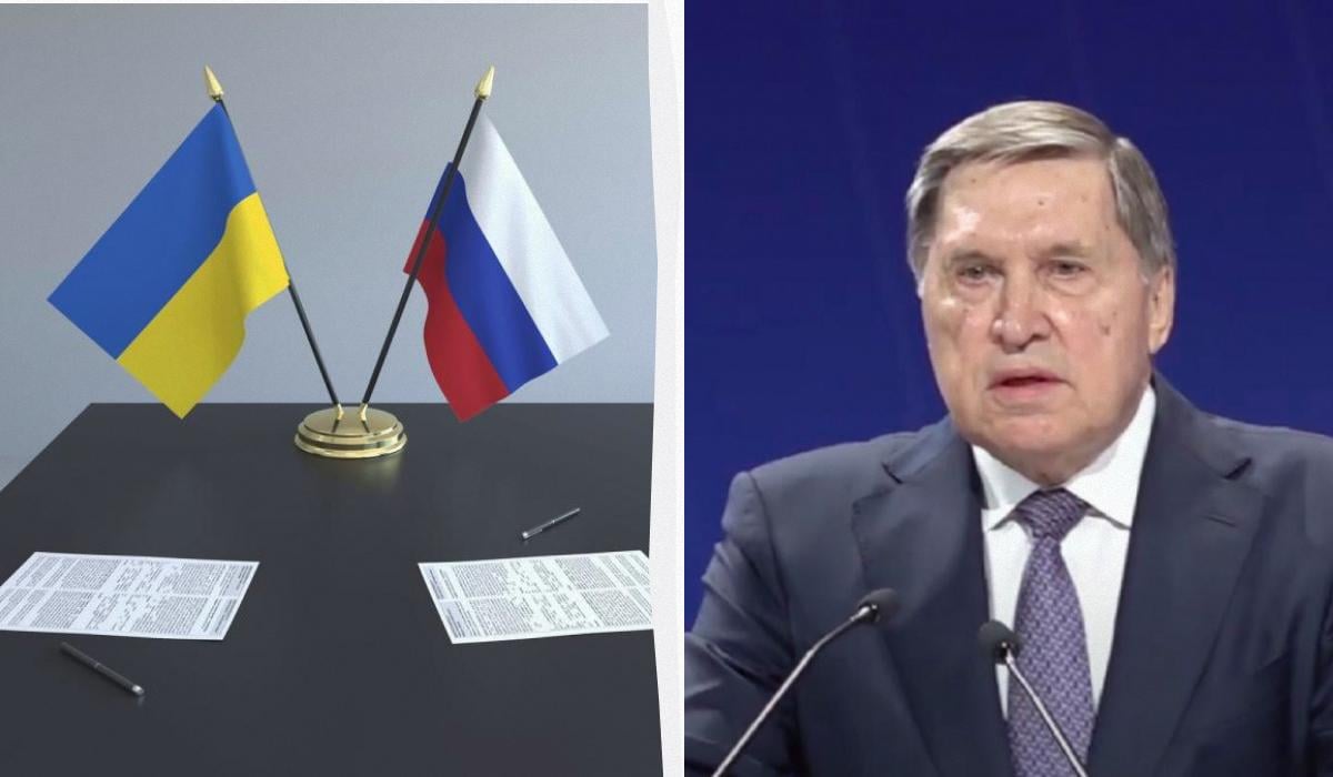 Не только территории: в Кремле дали новый сигнал о мирных переговорах, - ISW Не только территории: в Кремле дали новый сигнал о мирных переговорах, - ISW