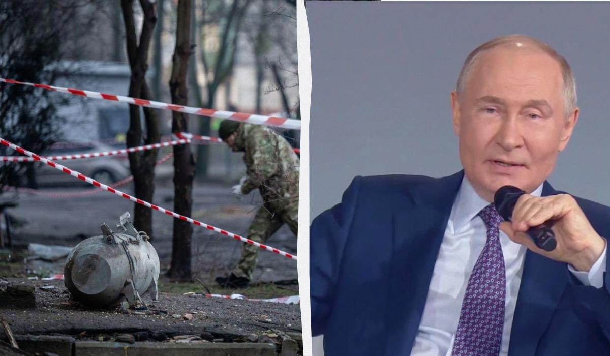 'Не крок до миру': пауза російських ударів по Україні зіграє на користь Путіна, - Fox News