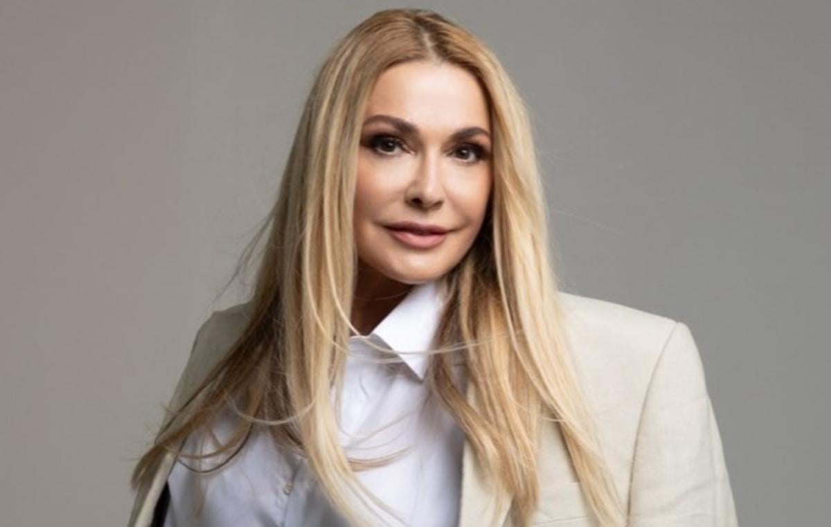 Ольга Сумская неожиданно заговорила о болезненном разрыве с близкими и показала фото