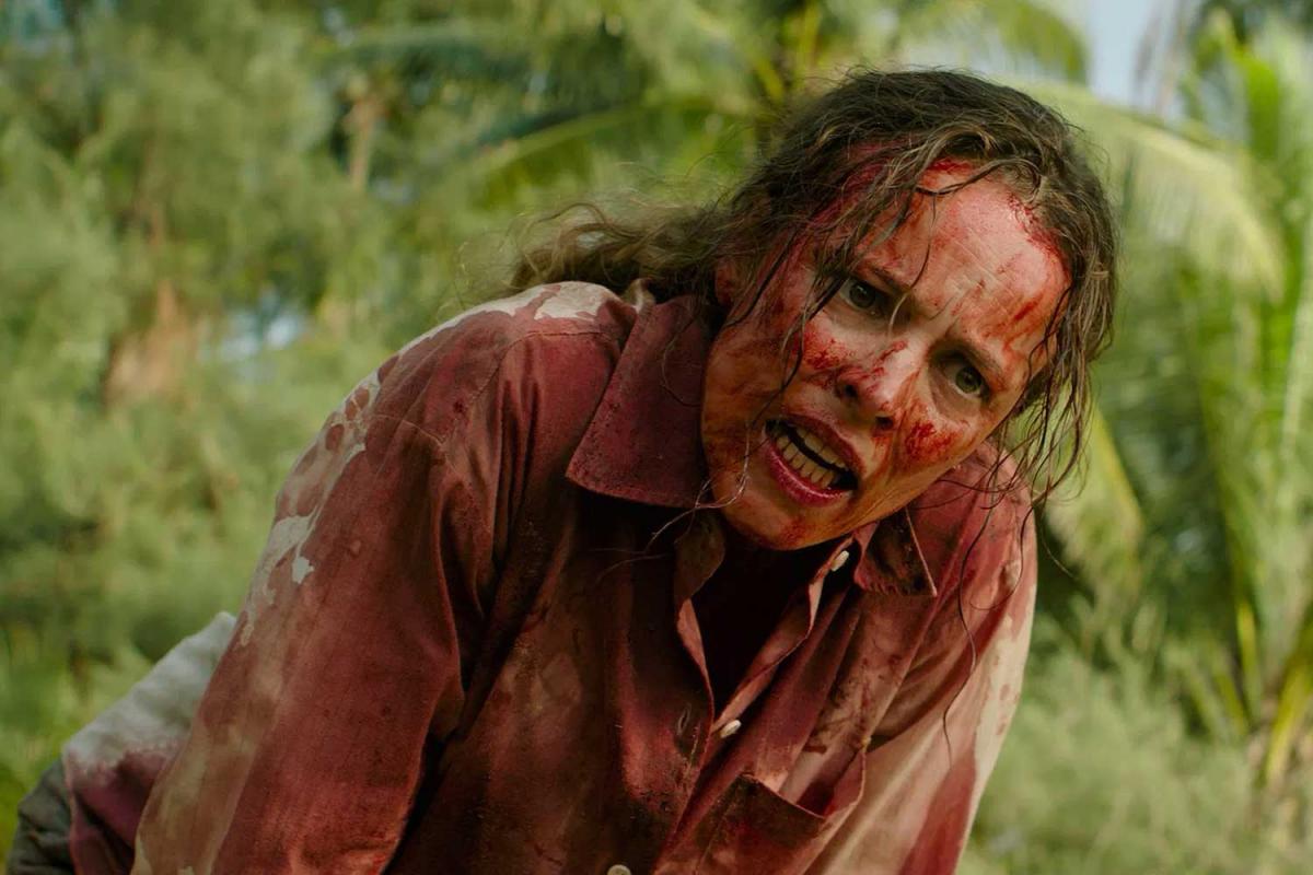 'На помощь!': обзор запутанного хоррора о выживании с Рэйчел МакАдамс – он точно вас удивит 'На помощь!': обзор запутанного хоррора о выживании с Рэйчел МакАдамс – он точно вас удивит