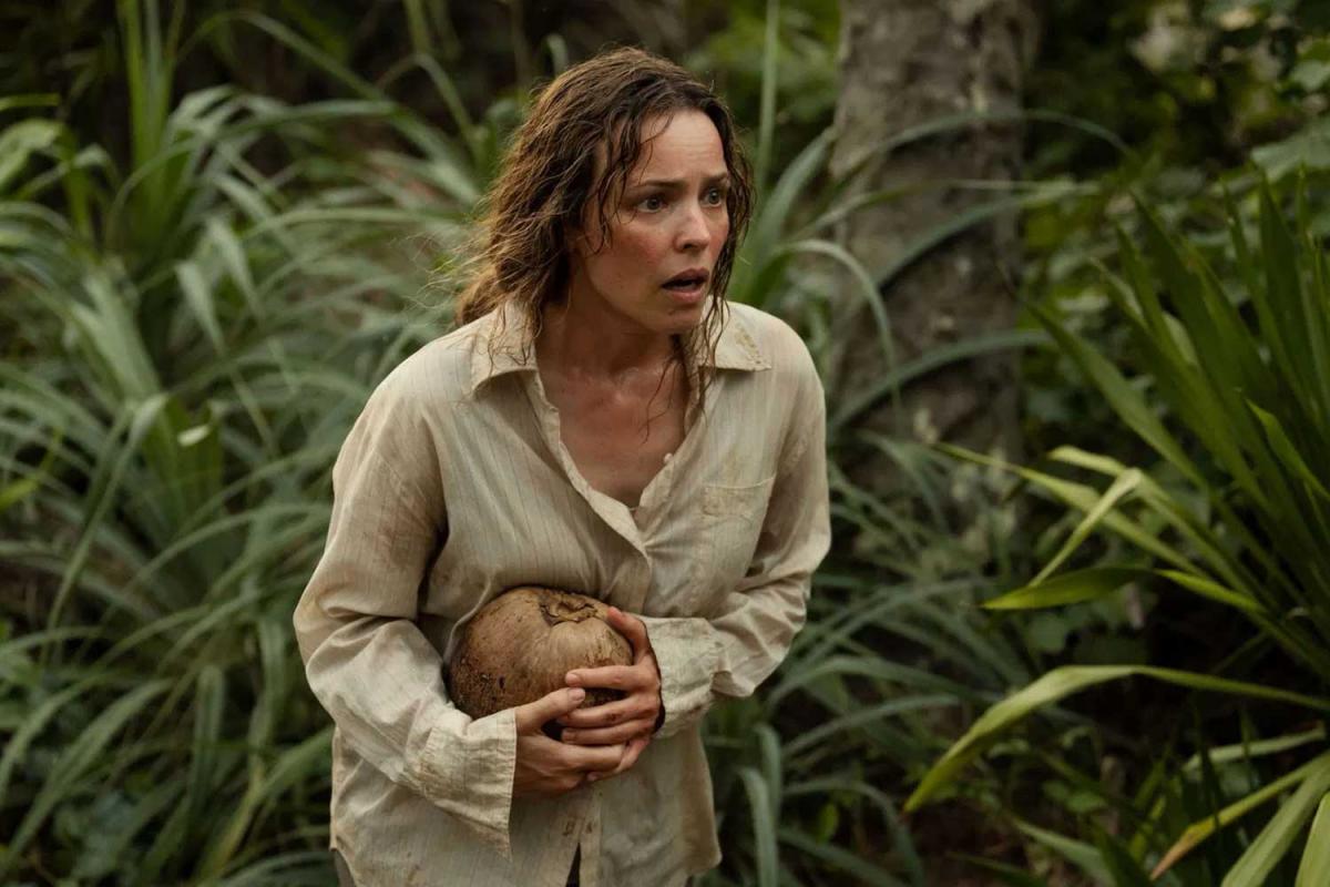 'На помощь!': обзор запутанного хоррора о выживании с Рэйчел МакАдамс – он точно вас удивит 'На помощь!': обзор запутанного хоррора о выживании с Рэйчел МакАдамс – он точно вас удивит