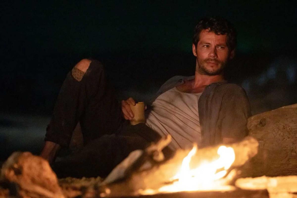 'На помощь!': обзор запутанного хоррора о выживании с Рэйчел МакАдамс – он точно вас удивит 'На помощь!': обзор запутанного хоррора о выживании с Рэйчел МакАдамс – он точно вас удивит