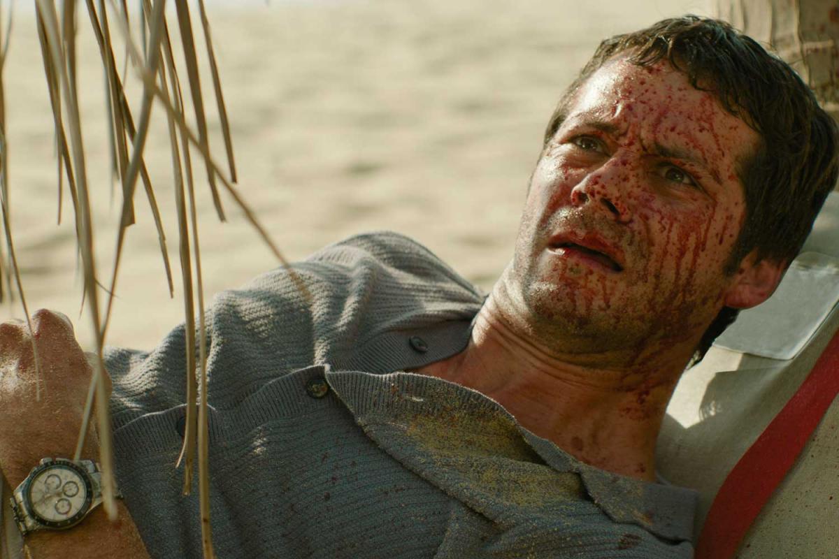 'На помощь!': обзор запутанного хоррора о выживании с Рэйчел МакАдамс – он точно вас удивит 'На помощь!': обзор запутанного хоррора о выживании с Рэйчел МакАдамс – он точно вас удивит