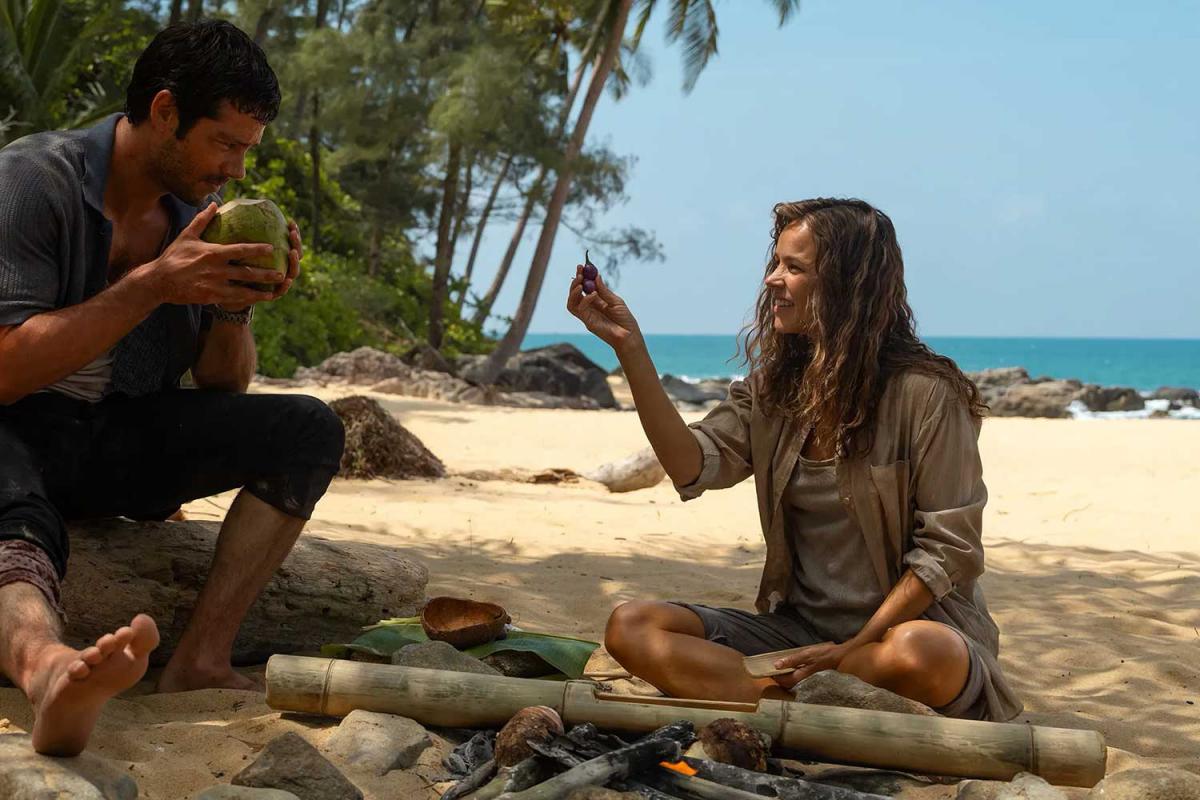 'На помощь!': обзор запутанного хоррора о выживании с Рэйчел МакАдамс – он точно вас удивит 'На помощь!': обзор запутанного хоррора о выживании с Рэйчел МакАдамс – он точно вас удивит