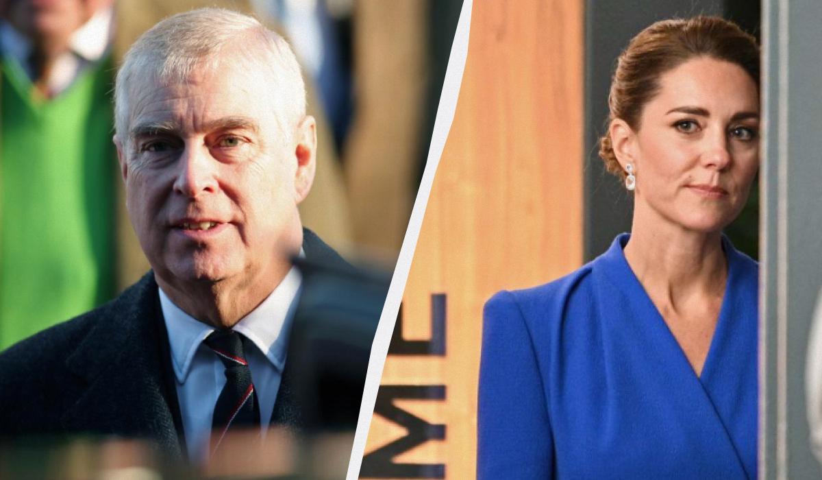 Кейт Міддлтон у гніві через шпигунство в королівському палаці, - ЗМІ
