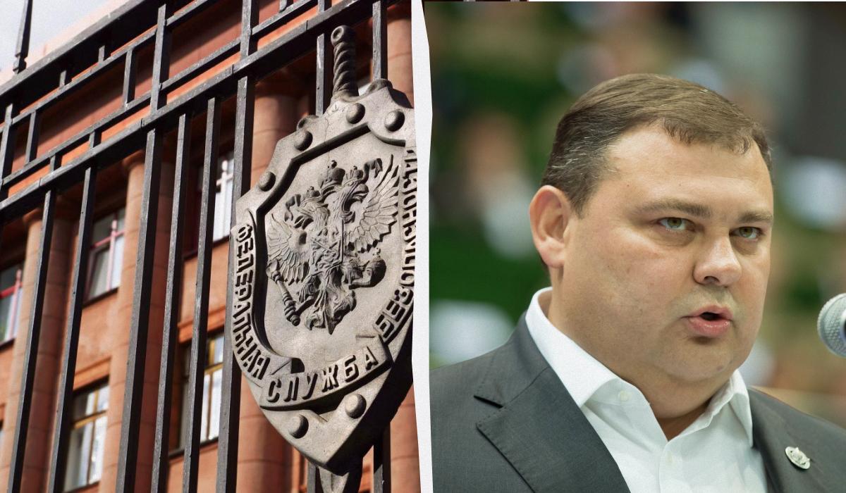 Российские спецслужбы достигли крайней стадии деградации, – экс-глава ГУР Российские спецслужбы достигли крайней стадии деградации, – экс-глава ГУР