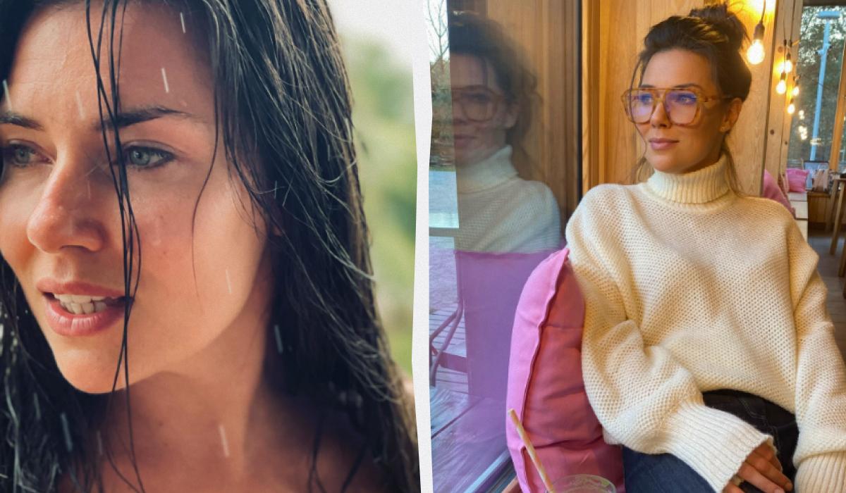 Зірка 'Конотопської відьми' заступилася за біженців, які продовжують говорити російською