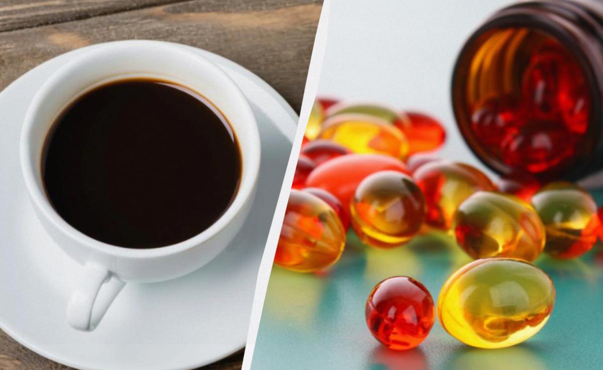 Кава може нашкодити: дієтологи назвали 4 добавки, які не слід вживати з улюбленим напоєм