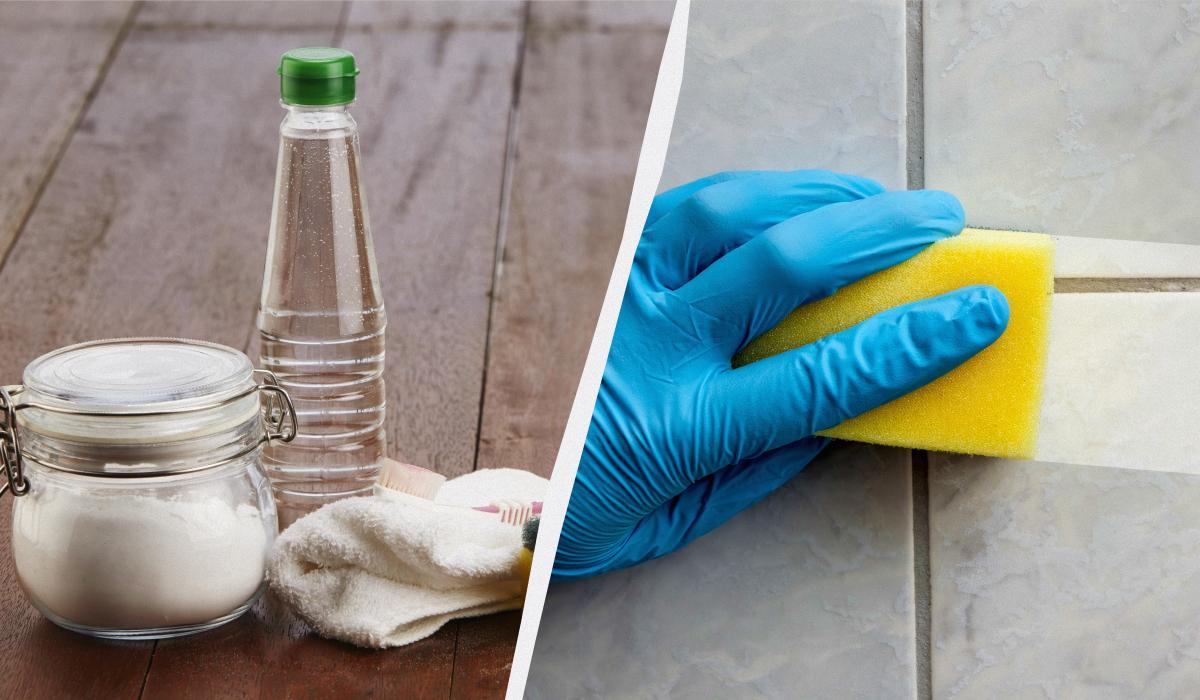 что можно протирать уксусом что можно протирать уксусом