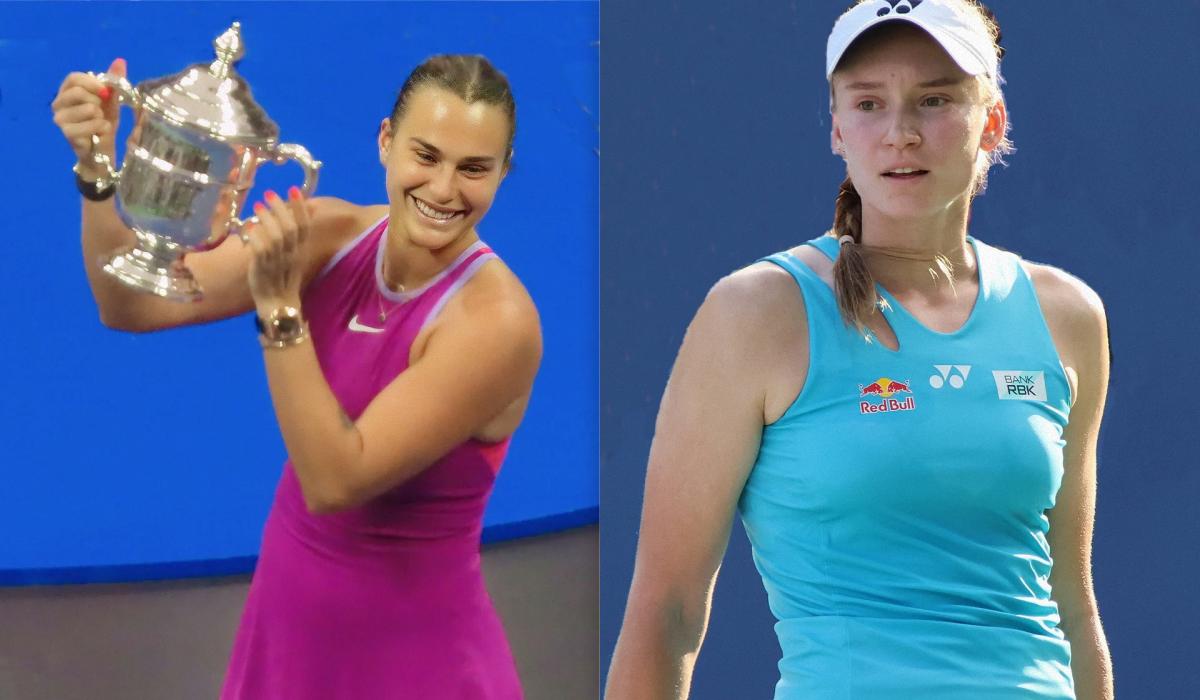 Стала відома переможниця Australian Open-2026 Стала відома переможниця Australian Open-2026