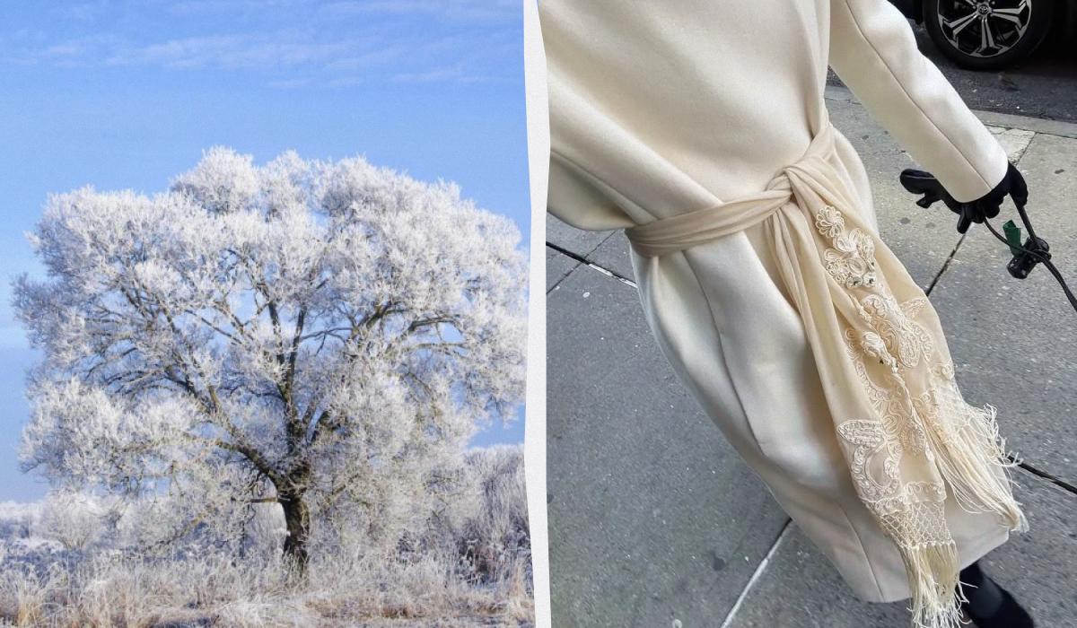 В модных столицах открыли 'охоту' на деталь, которая придает любому образу лоск (фото) В модных столицах открыли 'охоту' на деталь, которая придает любому образу лоск (фото)