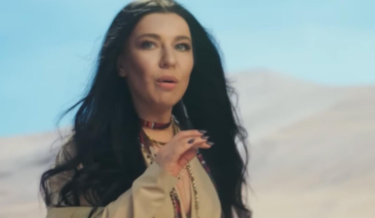 Йолка остаточно розірвала зв'язки з Україною і відмовилася від громадянства, - ЗМІ Йолка остаточно розірвала зв'язки з Україною і відмовилася від громадянства, - ЗМІ