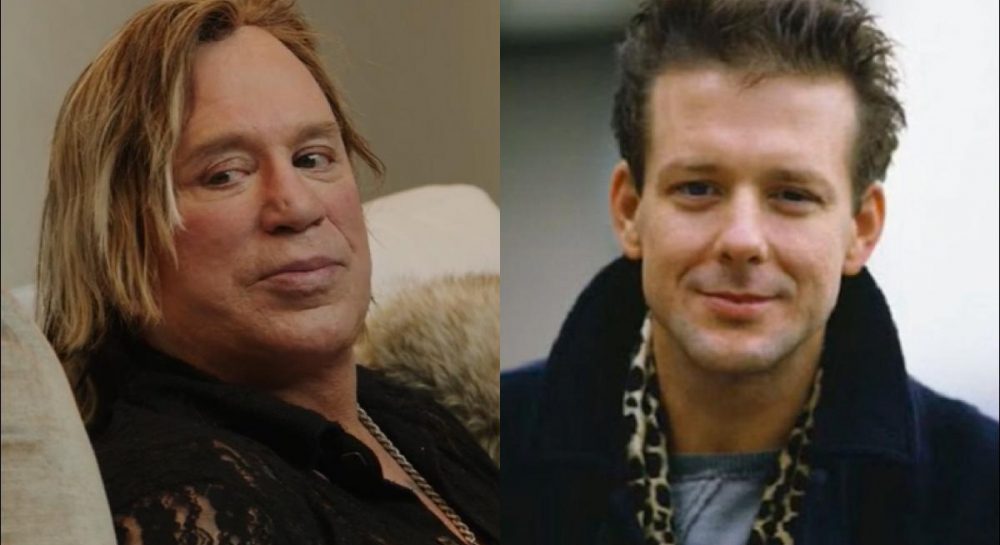 Міккі Рурк із виснаженим обличчям налякав фанів: який вигляд зараз має актор (фото)